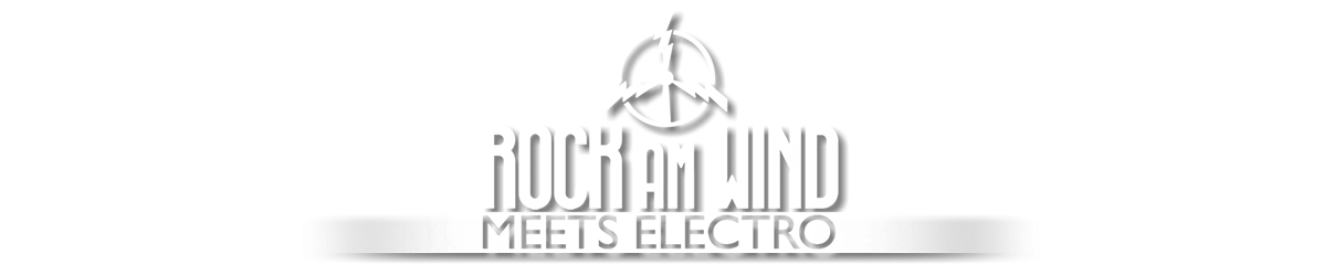 Vorbericht: Open Air ROCK AM WIND – 06.09.2019, Groß Schwiesow