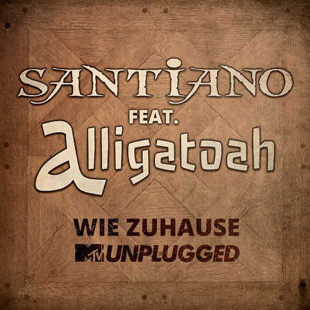 News: Santiano mit der ersten Single „Wie zuhause“ – MTV Unplugged Album: 18.10.