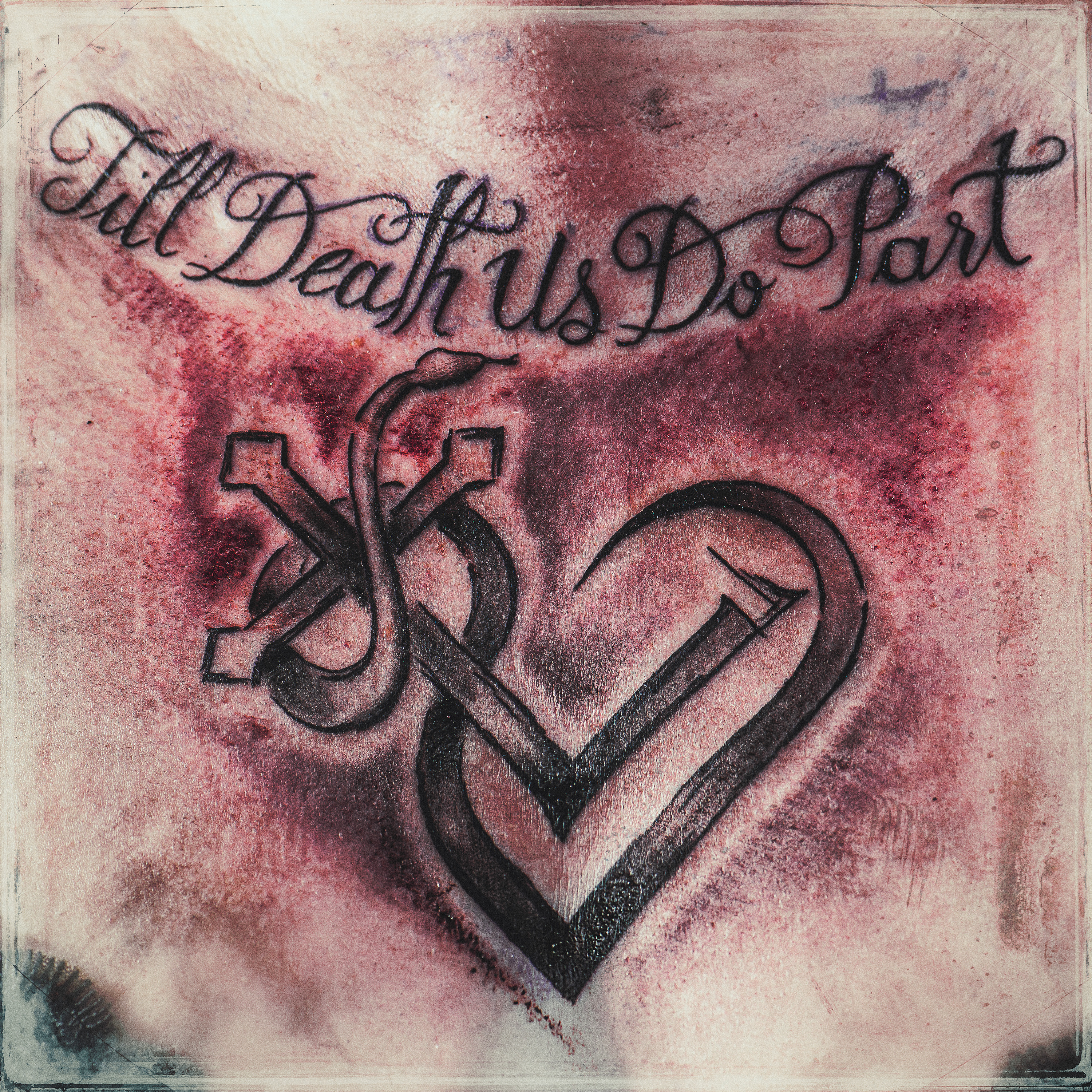 LORD OF THE LOST – Till Death Do Us Part