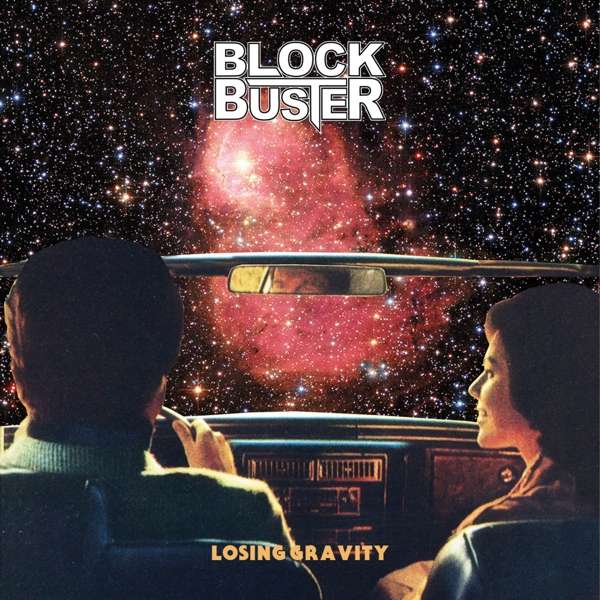 Block Buster (FI) – Losing Gravity