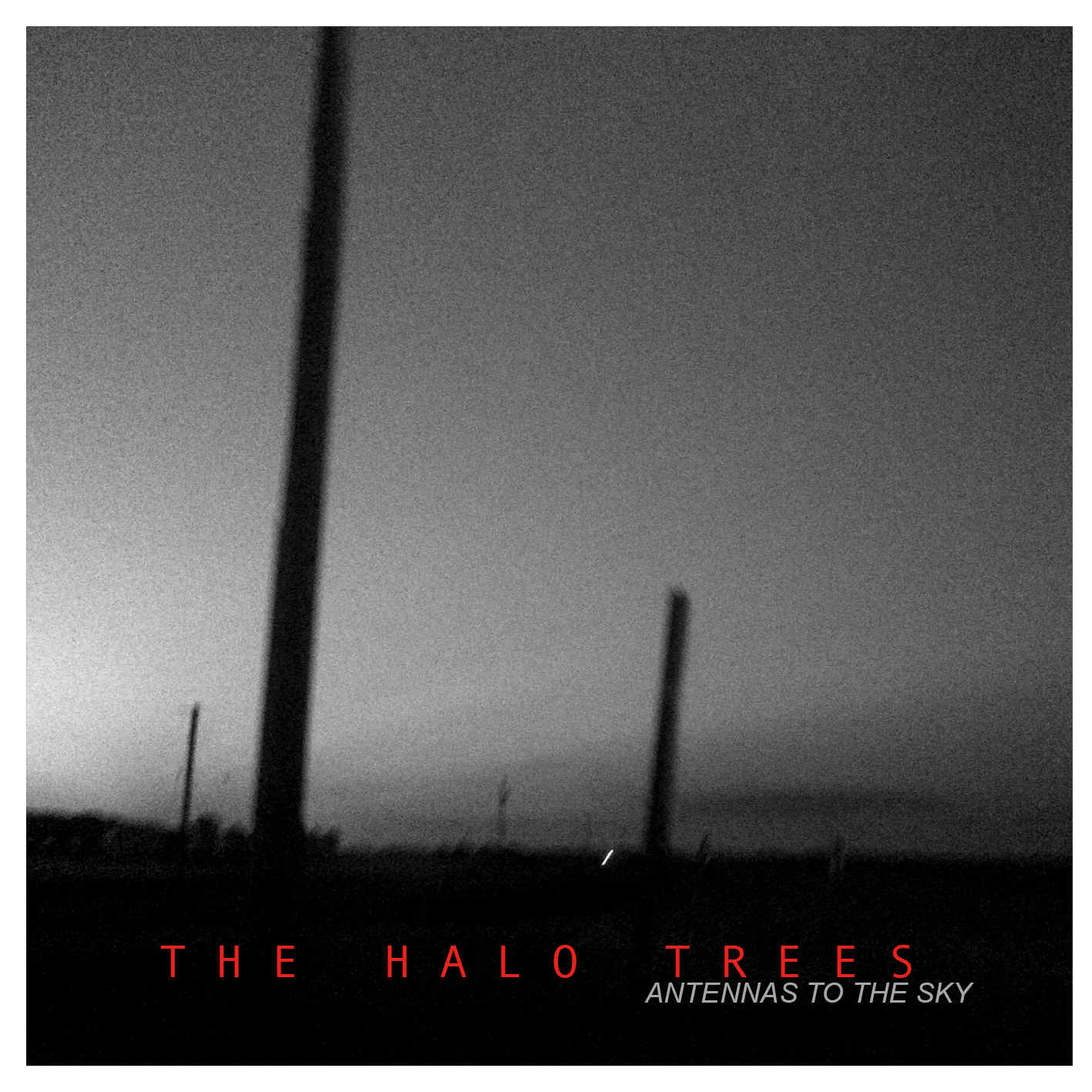 THE HALO TREES (DE) – Antennas To The Sky