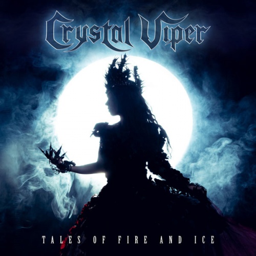 News: CRYSTAL VIPER Release New Video And Single