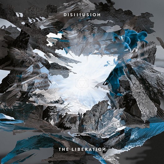 DISILLUSION – „The Liberation“