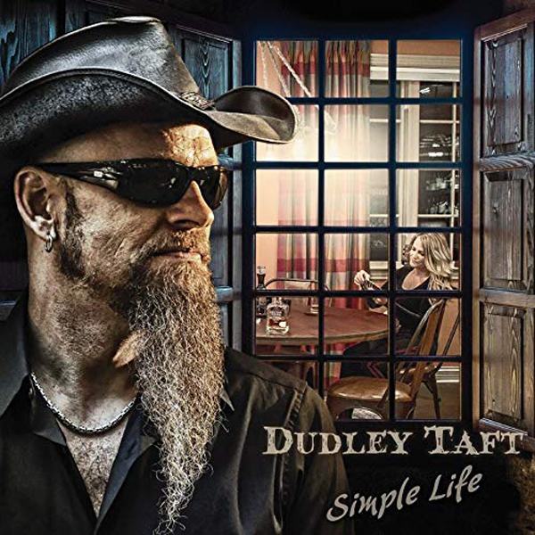 Dudley Taft (USA) – Simple Life