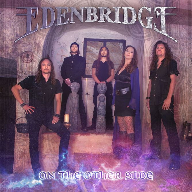 News: EDENBRIDGE veröffentlichen neue Single und Video! Tourdaten 2020!