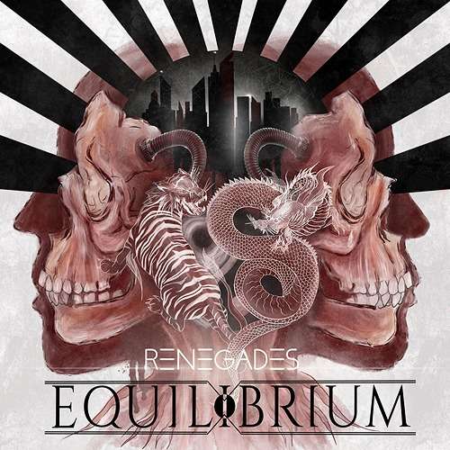 Equilibrium (D) – Renegades
