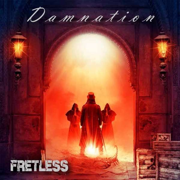 Fretless (S) – Damnation