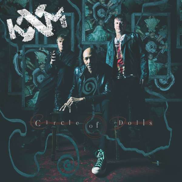 KXM (USA) – Circle Of Dolls