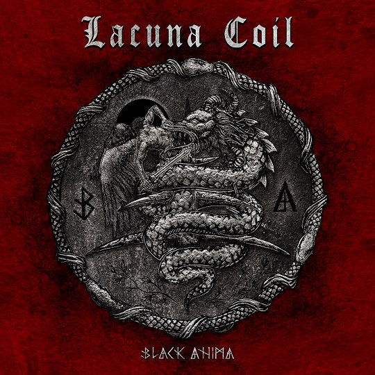 LACUNA COIL (ITA) – Black Anima