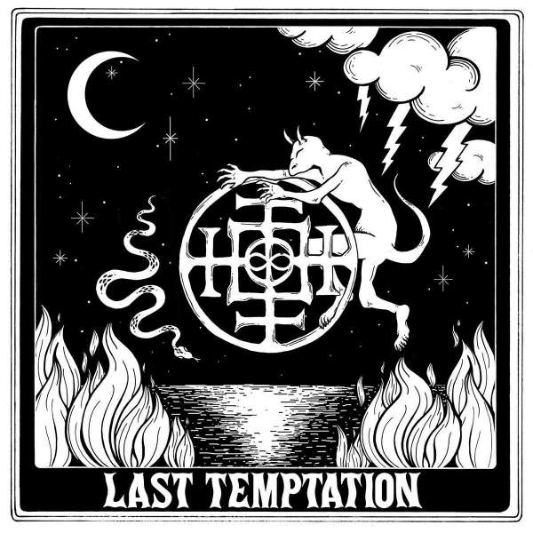 Last Temptation (D) – Last Temptation