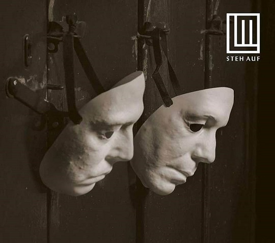 News: LINDEMANN -Single „Steh auf“ online, Album am 22.11., Tour 2020 soll folgen!