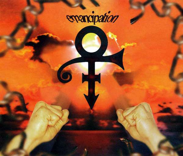 Prince (USA) – Emancipation