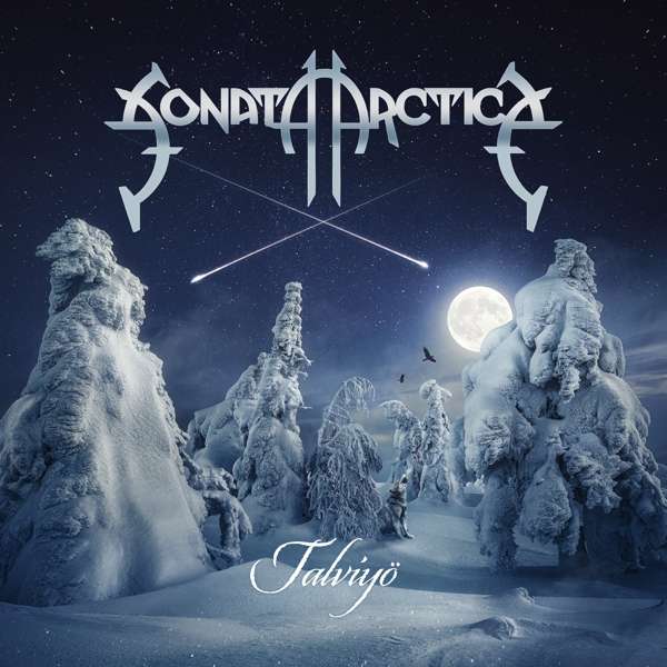 Sonata Arctica (FI) – Talviyö