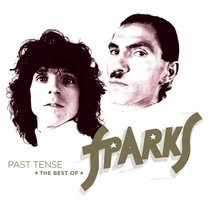 Sparks (USA) – Past Tense: The Best Of