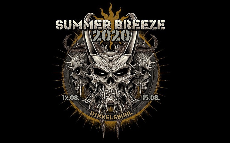 News: Summer Breeze Open Air 2020: erste Bands angekündigt!