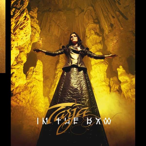 Tarja (FI) – In The Raw