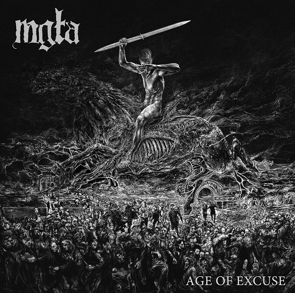 News: Mgła „Age of Excuse“ – das neue Album ist veröffentlicht & online zu hören!