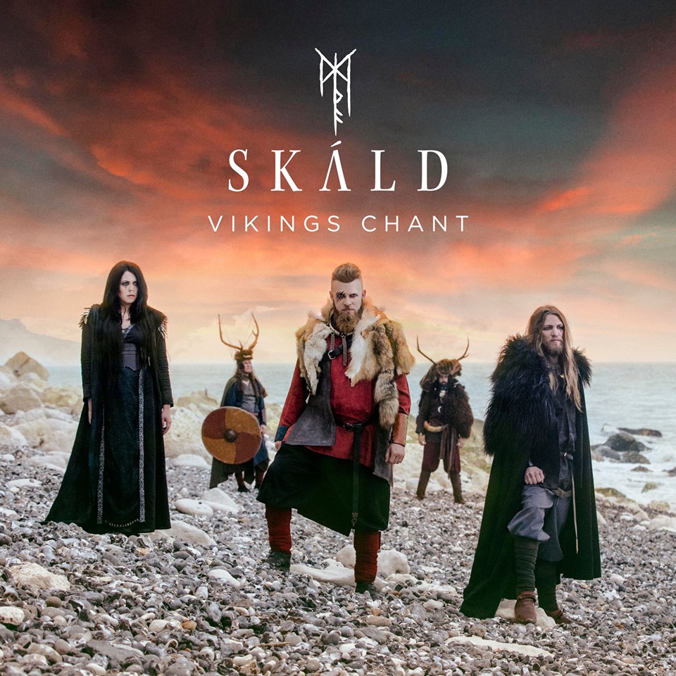 SKÁLD – „Vikings Chant“