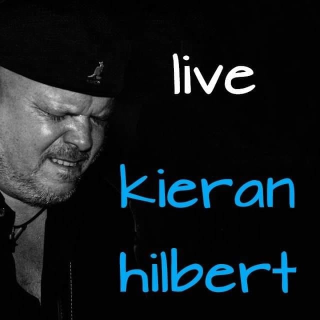 KIERAN HILBERT (DE) – Live