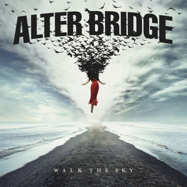 Alter Bridge (USA) – Walk The Sky