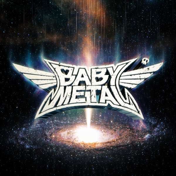 Babymetal (JPN) – Metal Galaxy