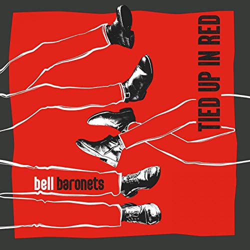 Bell Baronetes (CH) – Tied Up In Red
