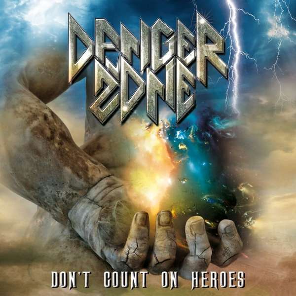 Danger Zone (I) – Don’t Count On Heroes