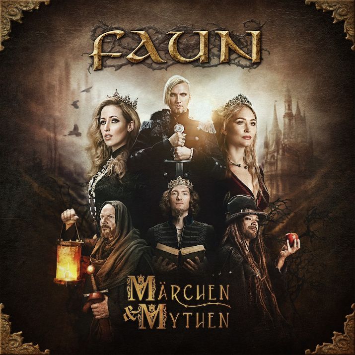 FAUN (DE) – Märchen & Mythen