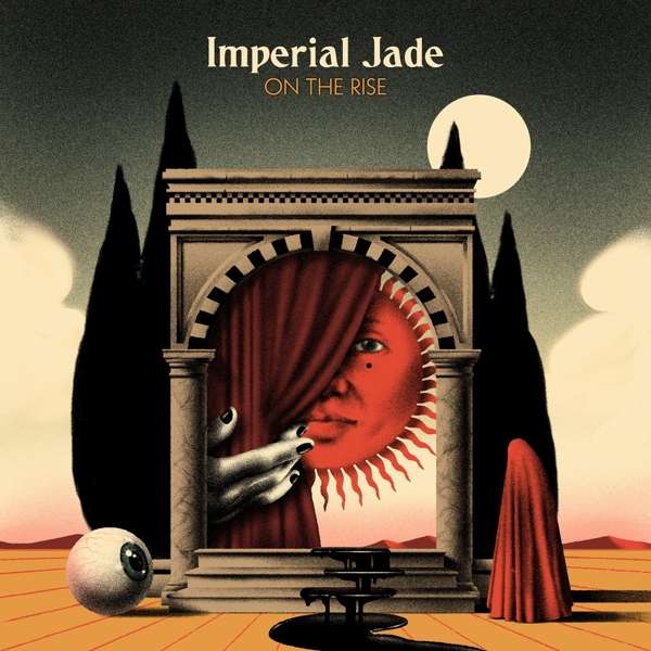 Imperial Jade (ES) – On The Rise