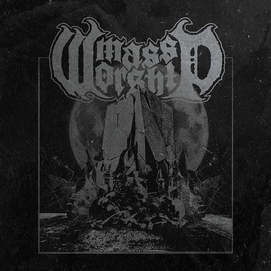 News: Mass Worship: release new video clip, album out now!!!