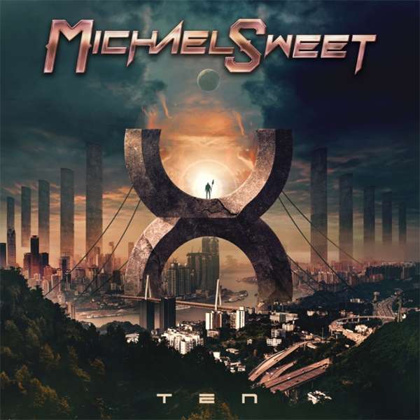 Michael Sweet (USA) – Ten