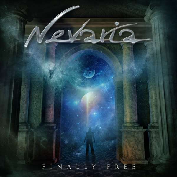 Nevaria (D) – Finally Free