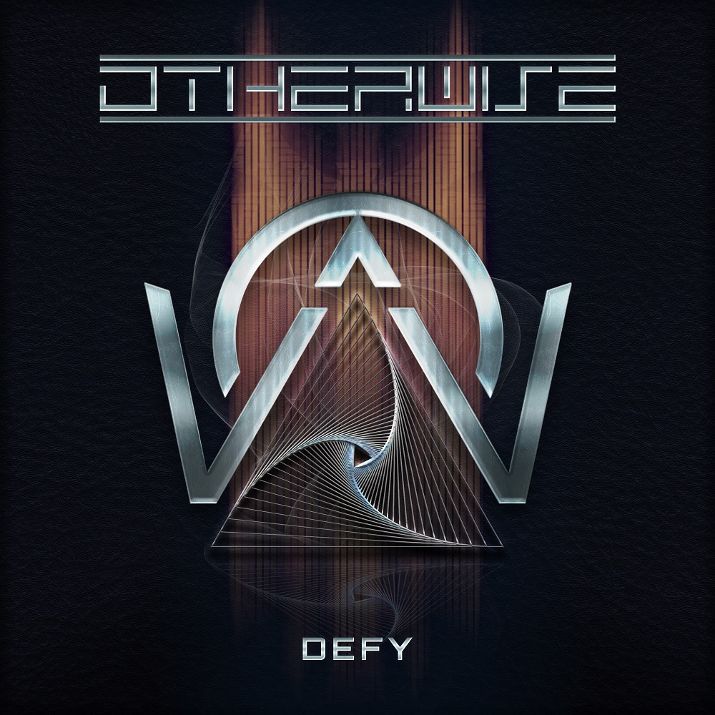 News: Otherwise mit Video Premiere zu „Lifted“ – Album „Defy“ am 08.11.