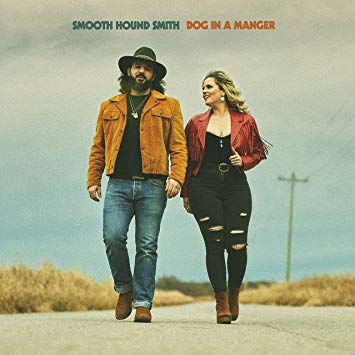 Smooth Hound Smith (USA) – Dog In A Manger