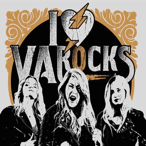 VA Rocks (S) – I Love VA Rocks