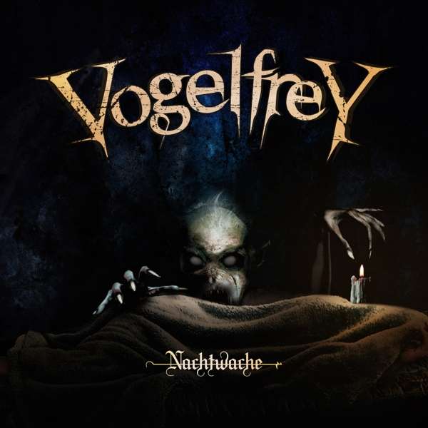 Vogelfrey (D) – Nachtwache