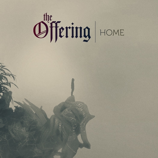 THE OFFERING (USA) – Home