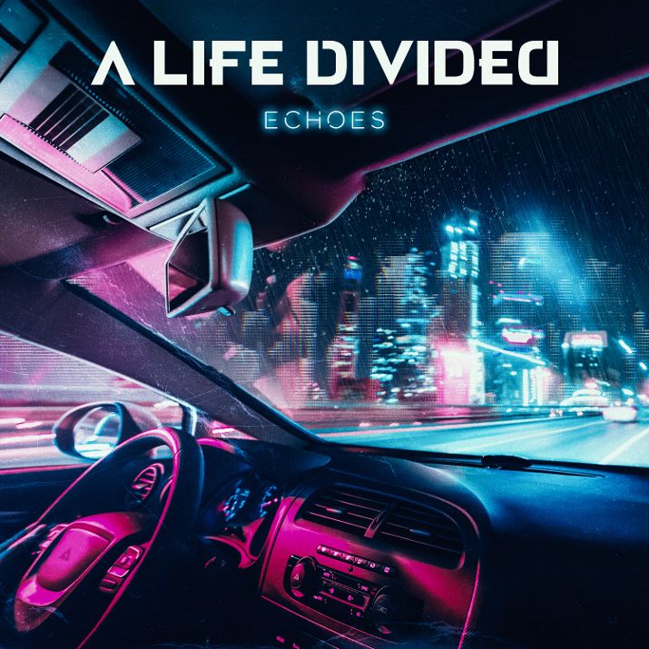 News: A Life Divided – Neues Album und Tour Anfang 2020!