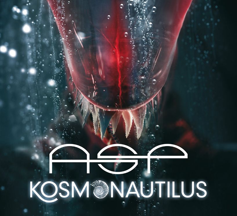 News: ASP veröffentlichen eine neue Single „Abyssus 2 (Musik), Clip-Premiere am 24.11.