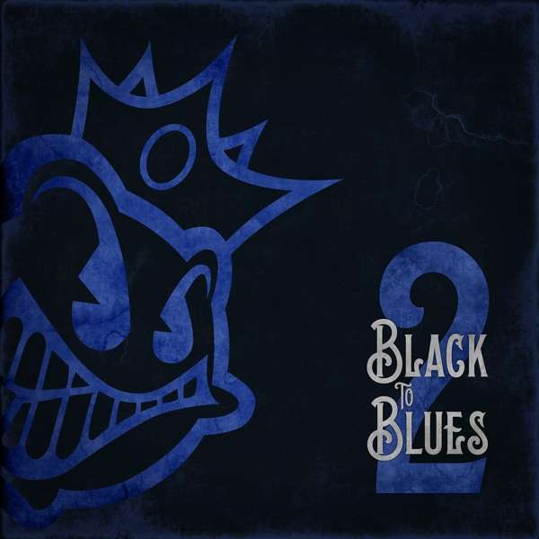 Black Stone Cherry (USA) – Black To Blues 2