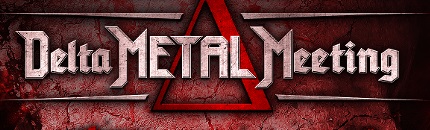 News: DELTA METAL MEETING 2020 – Trailer online & The New Roses bestätigt!