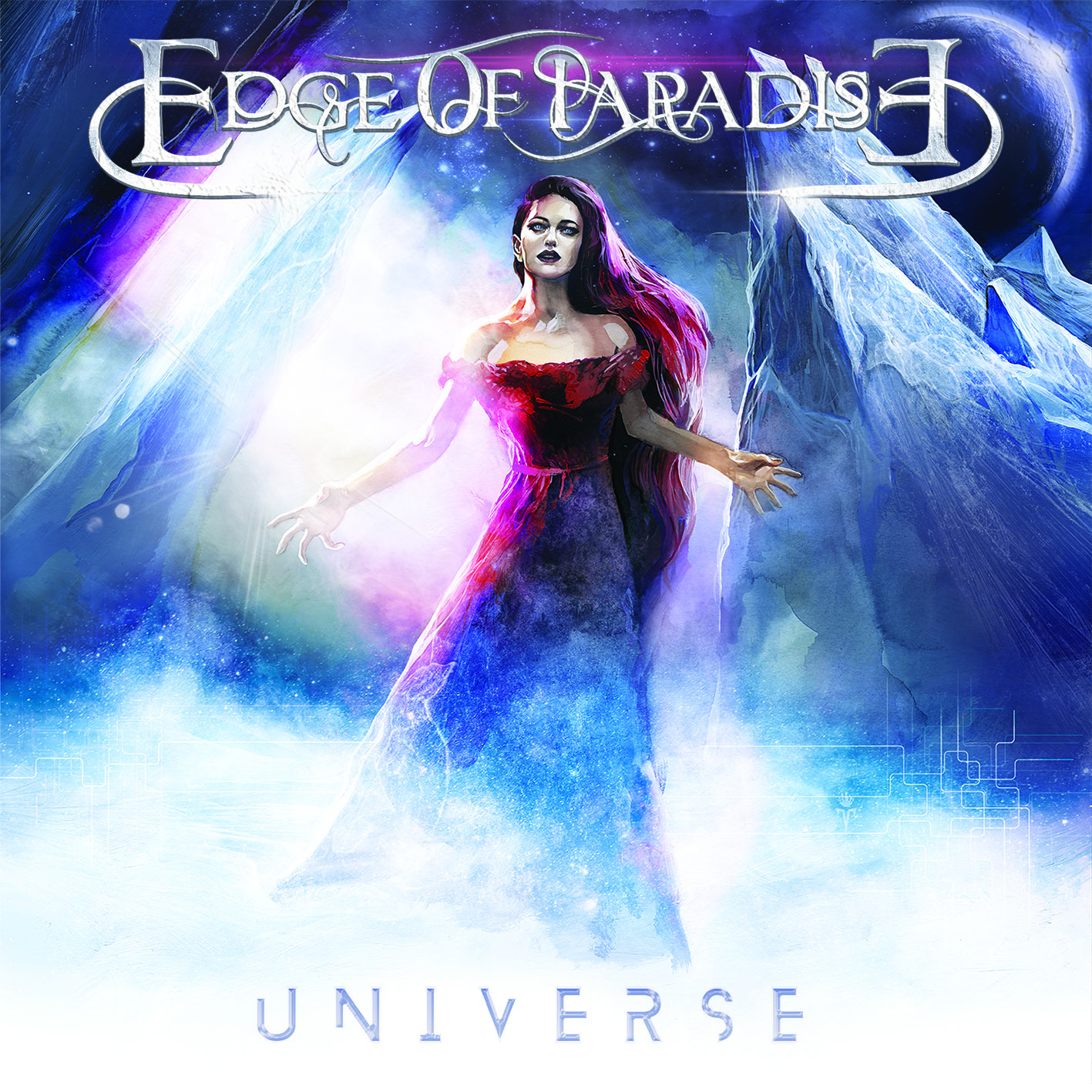 Edge Of Paradise (USA) – Universe