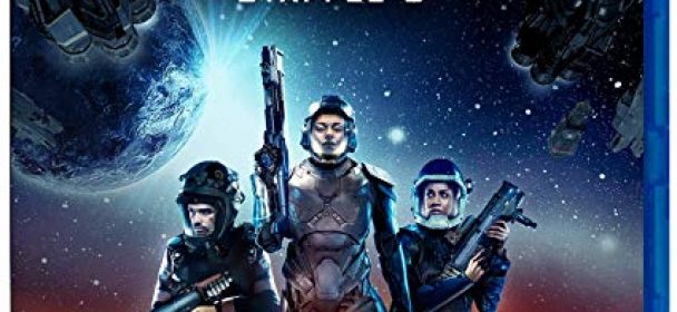 Expanse Staffel 3 Expanse Staffel 3