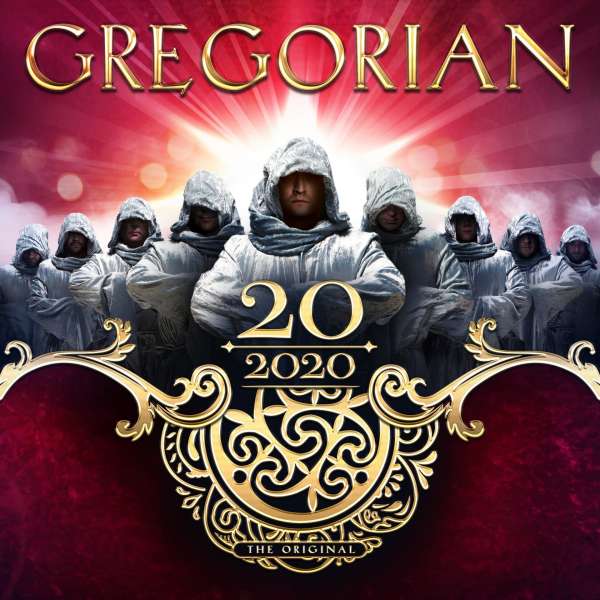 Gregorian (D) – 20/2020