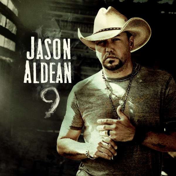 Jason Aldean (USA) – 9