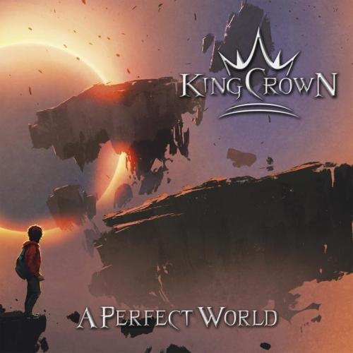 KingCrown (F) – A Perfect World