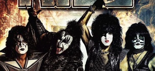 Kiss News Deutschland Kiss News Deutschland