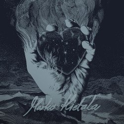 News: MARKO HIETALA – kündigt erstes Solo-Album „Pyre Of The Black Heart“ an