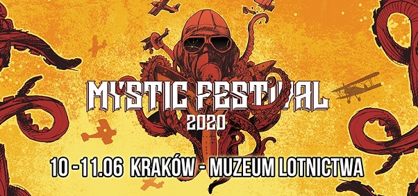 News/Vorbericht: Mystic Festival 2020 in Krakau vom 10.-11. Juni mit u.a. JUDAS PRIEST, MGLA, MERCYFUL FATE, VADER (special show) uvm