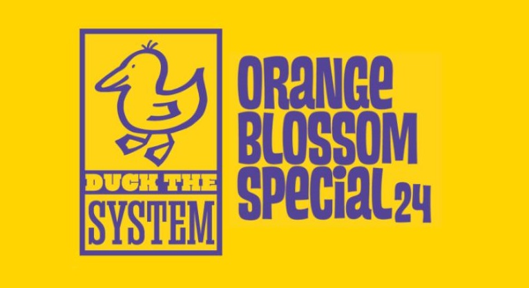 News: Orange Blossom Special 24 vom 29.-31. Mai 2020 in Beverungen im VVK ab 22.11.